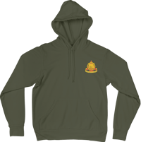 Image 1 of Honey Badgers Hoodies