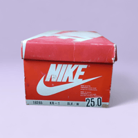 Image 2 of NIKE KR1 SIZE 7US 40EUR 