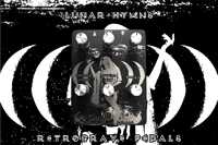 Lunar Hymns