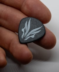Image 6 of 🎸 20 Delrin® 2mm JazzXL Style Picks 🎶