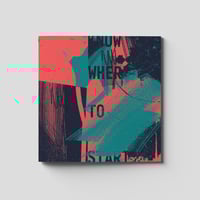 Image 1 of Know Where to Start