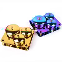 Image 1 of POWDER & LIQUID SET