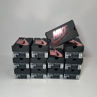 Image 4 of Custom Sneaker Favor Boxes