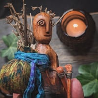 Image 3 of Stonehenge Hag Spirit (HGS72)