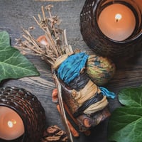 Image 4 of Stonehenge Hag Spirit (HGS72)