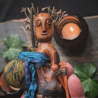 Image 1 of Stonehenge Hag Spirit (HGS72)