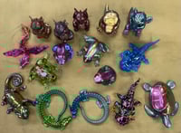 Image 1 of Resin Art