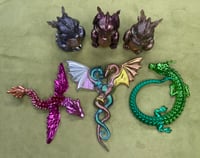 Image 4 of Resin Art