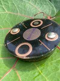 Image 1 of SkiWater Dance SunDisc 