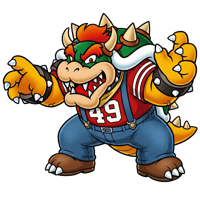 Sourdough Bowser Pin LE25 PRE ORDER 