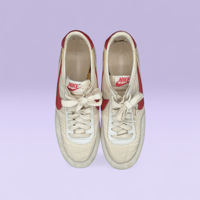 Image 5 of NIKE DIABLO SIZE 9.5US WMNS41EUR 