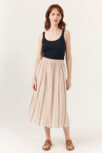 Image 3 of Top Cleziane Navy