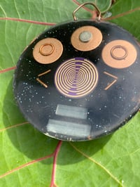 Image 1 of Cosmic Aura SunDisc 