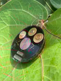 Image 2 of Cosmic Aura SunDisc 