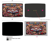 Image 3 of NinerManiaIV Promo Pin LE 25