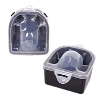 Image 1 of Soak off bowl