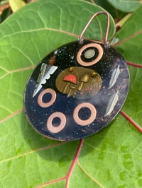 Image 1 of Ancient Amanita Dance SunDisc