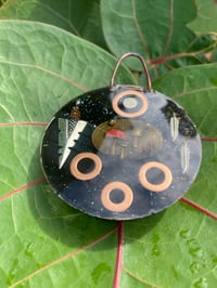 Image 3 of Ancient Amanita Dance SunDisc