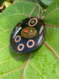 Image 4 of Ancient Amanita Dance SunDisc