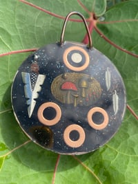 Image 5 of Ancient Amanita Dance SunDisc