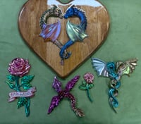 Image 5 of Resin Art