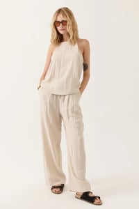 Image 2 of Top Marena Beige