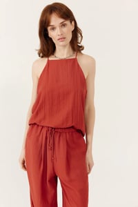 Image 1 of Top Marena Terracota