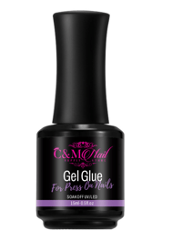 Image 1 of C&M GEL GLUE