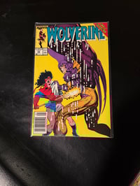 Image 2 of Wolverine Comic Books