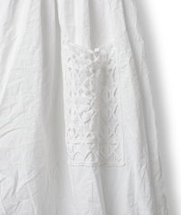 Image 5 of EWA I WALLA  SS26 / 55942  /  KARINE