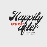 Happily Ever After
