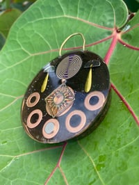 Image 3 of Ancestral LightBeam Dance SunDisc 