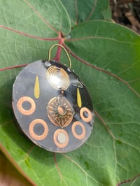 Image 5 of Ancestral LightBeam Dance SunDisc 