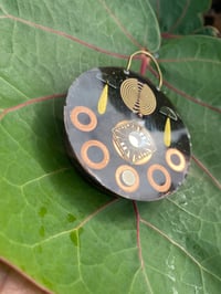 Image 4 of Ancestral LightBeam Dance SunDisc 