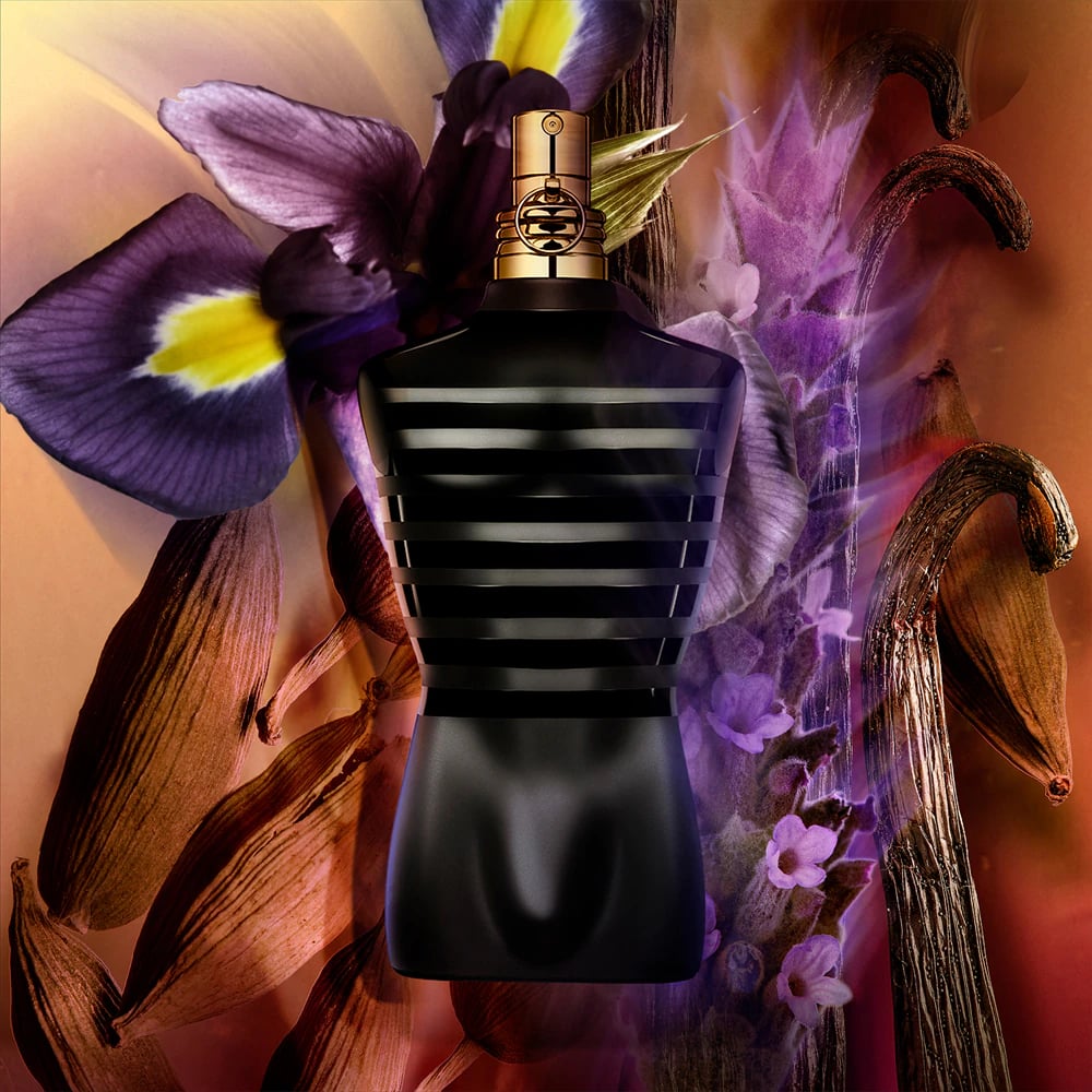 Image of JEAN PAUL GAULTIER LE MALE LE PARFUM (TYPE)