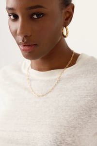 Image 3 of Camiseta Blanca Lysene 