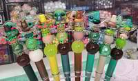 Image 6 of Grogu Acrylic Charm Pens 
