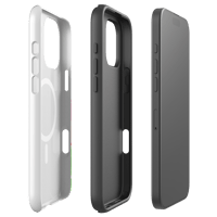 Image 5 of First bloom - MagSafe® tough case for iPhone® (14-16)