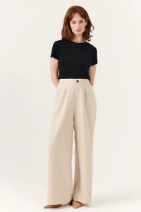 Image 2 of Camiseta Enira Negro