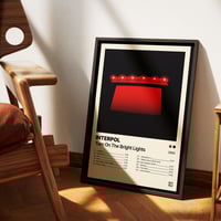 Image 3 of Interpol - Turn On The Bright Lights