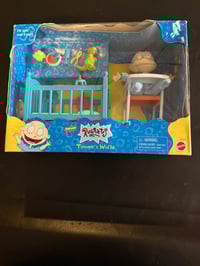 Image 2 of Rugrats Vintage Toys