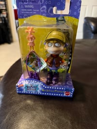Image 3 of Rugrats Vintage Toys