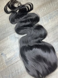 Image 1 of Frontal and Closure Wigs