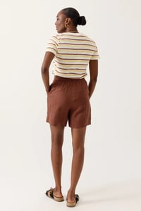 Image 2 of Camiseta Loumira Amarillo 