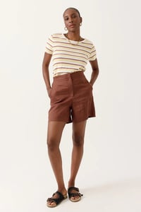 Image 4 of Camiseta Loumira Amarillo 