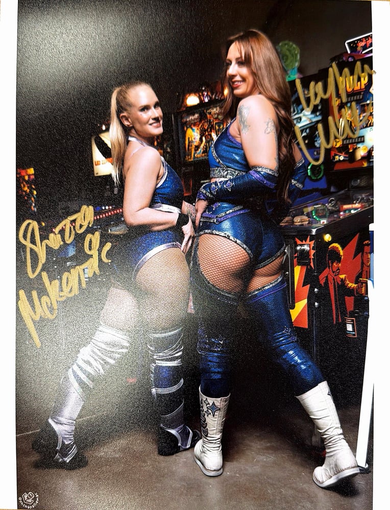 Image of The Collab April 2026 8x10 3