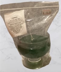 Image 2 of Evergreen Christmas Candle