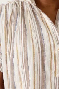 Image 4 of Vestido Aneora Marrón