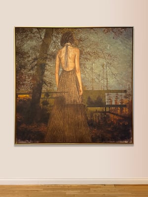 Image of William Acosta | AURA