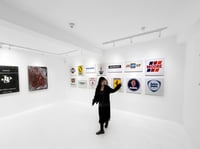 Image 6 of ‘Hospitality work A’ - PAUL CARTER 